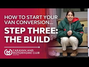 Video post by @caravanandmotorhomeclub on YouTube