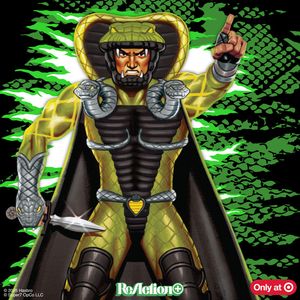 Image post by @super7 on Instagram