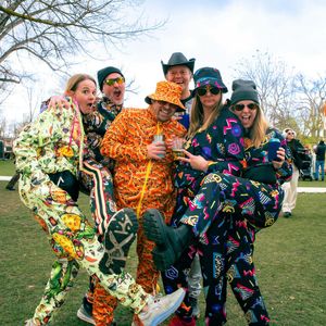 Image post by @treefortfest on Instagram
