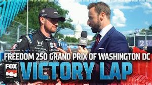 Video post by @indycaronfox on YouTube