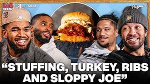 Video post by @roommates_show on YouTube