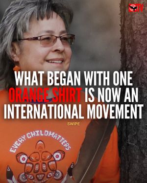 Image post by @indigenous.tv on Instagram