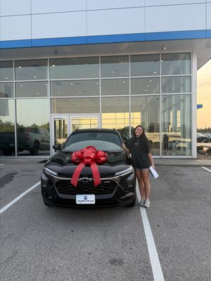 Image post by @mccarthychevyleessummit on Instagram