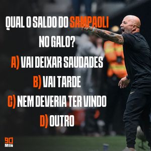 Image post by @90minbrasil on Instagram