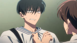 Video post by @crunchyroll on TikTok