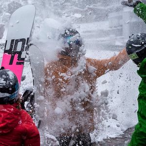 Image post by @breckenridgemtn on Instagram