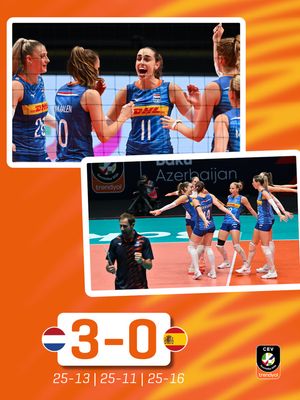 Image post by @volleybaldames on Instagram