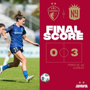 Image post by @thenccourage on Instagram