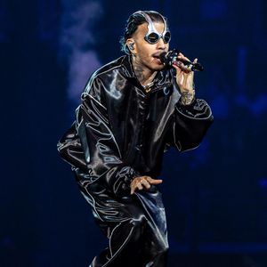 Image post by @capitalonearena on Instagram