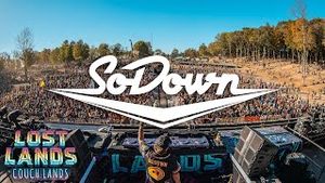 Video post by @lostlandsmusicfestival on YouTube