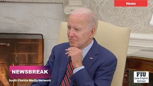 Video post by @caplinnews on YouTube