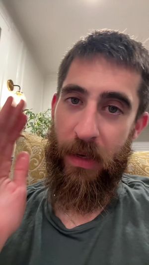 Video post by @ambiguousmatt on TikTok