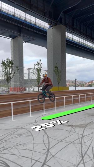 Video post by @redbullbike on TikTok