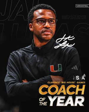 Image post by @caneshoops on Instagram
