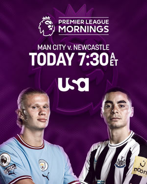 Image post by @nbcsportssoccer on Instagram