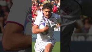 Video post by @rugbypass on YouTube