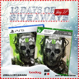 Image post by @MadelnCanada on Twitter