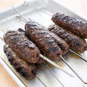 Image post by @cooksillustrated on Instagram