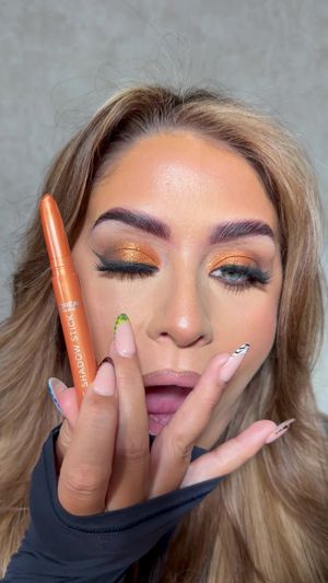 Video post by @beckymorganmakeup on TikTok