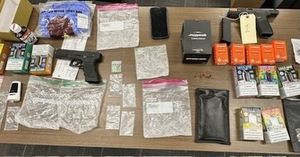 Image post by @scvsheriff on Instagram