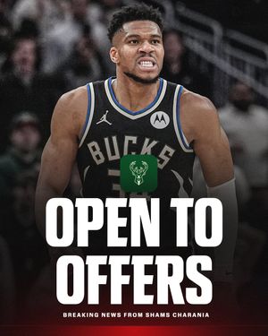 Image post by @nbaonespn on Instagram