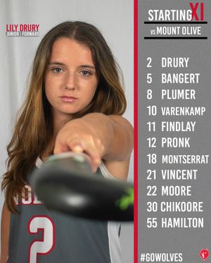 Image post by @NewberrySports on Twitter