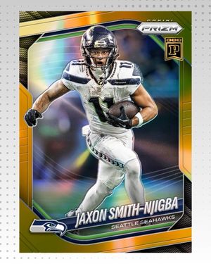 Image post by @paniniamerica on Instagram