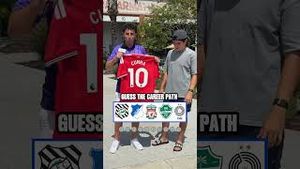 Video post by @worldsoccershop on YouTube