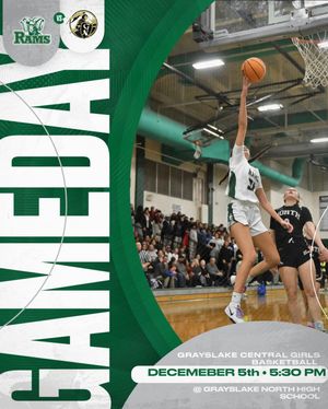 Image post by @gogchsrams on Instagram