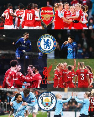 Image post by @emiratesfacup on Instagram