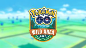 Image post by @pokemongoappko on Instagram