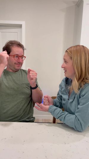 Video post by @momchats on TikTok