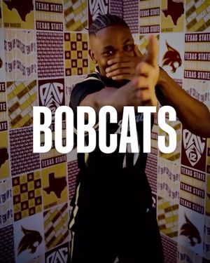 Video post by @txstatembb on Instagram