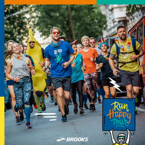 Image post by @brooksrunningde on Instagram