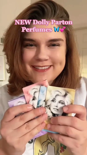 Video post by @MyScentBeauty on Facebook
