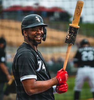 Image post by @franklinsports on Instagram