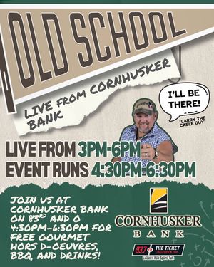 Image post by @937theticket on Instagram