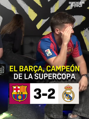 Video post by @dazn_es on TikTok