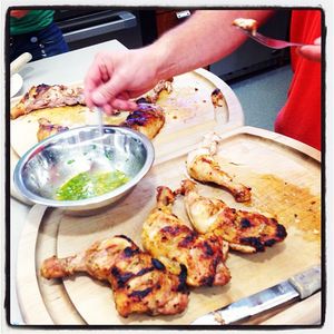 Image post by @testkitchen on Instagram