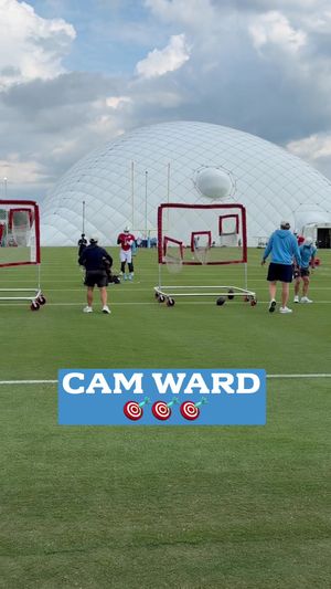 Video post by @titans on TikTok
