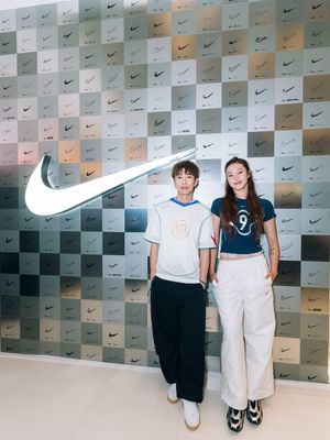 Image post by @ellehongkong on Instagram
