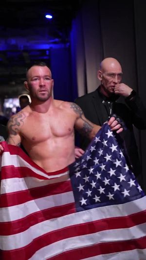 Video post by @ufc on TikTok