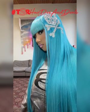Video post by @theshaderoom on Instagram