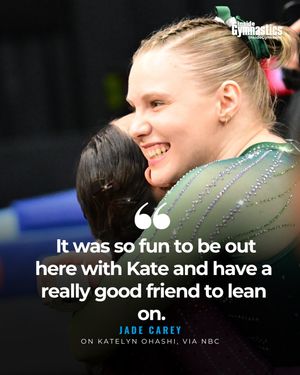 Image post by @insidegym on Instagram