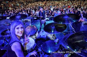 Image post by @skilletmusic on Instagram
