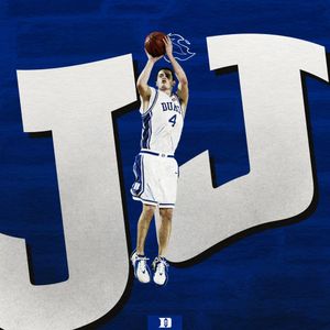 Image post by @DukeMBB on Twitter