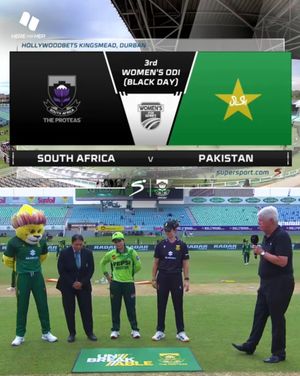 Image post by @supersporttv on Instagram