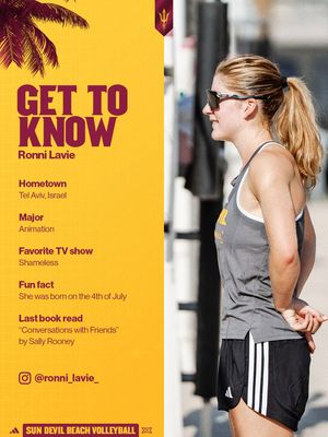 Image post by @sundevilbeachvb on Instagram