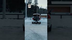 Video post by @nhl on YouTube