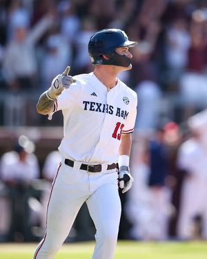 Image post by @aggiebaseball on Instagram